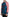 Blue Pink Queen Sequin Crystal Sweater