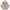 White Quilted Whole Head Wrap One Size Nylon Hat