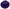 Purple Silk Stretch Top Hat