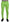 Light Green Cotton Skinny Men Trousers Pants