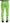 Light Green Cotton Skinny Men Trousers Pants