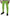 Light Green Cotton Skinny Men Trousers Pants
