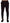Brown Striped Men Trousers Cotton Pants