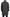 Gray Wool Plaid Long Trench Coat Jacket Trench Coat Jacket
