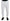 White Sport Logo Cotton Sweatpants Trousers Pants