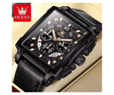 OLEVS luxury chronograph Watch