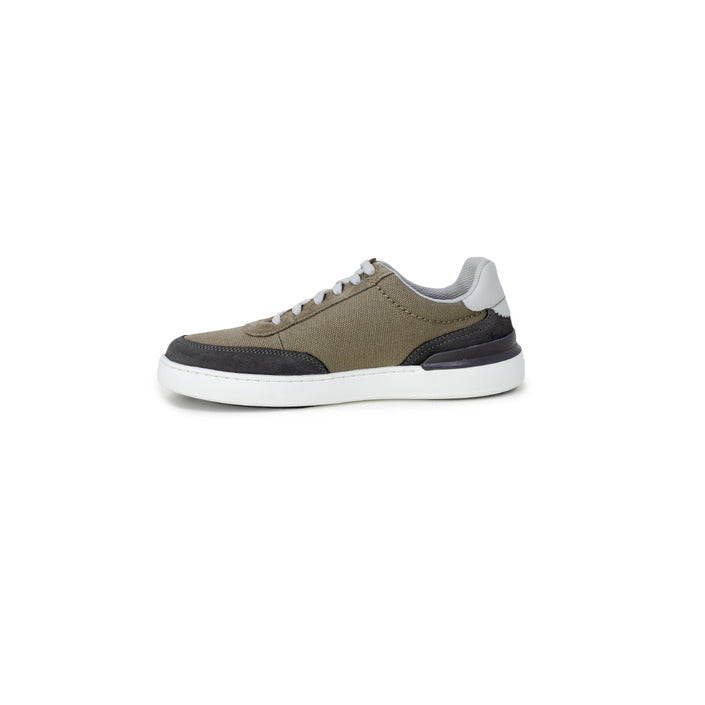 Clarks Men Sneakers