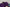 Purple Floral Print Pullover  Cotton Sweater