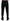 Black Chino Formal Cotton Pants