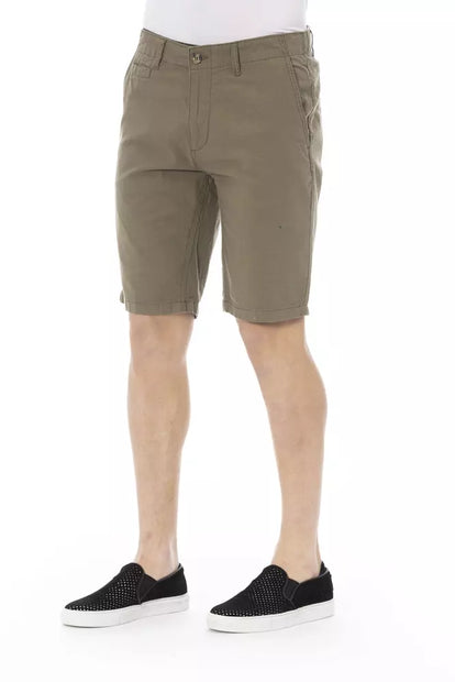 Army Cotton Men's Bermuda Short