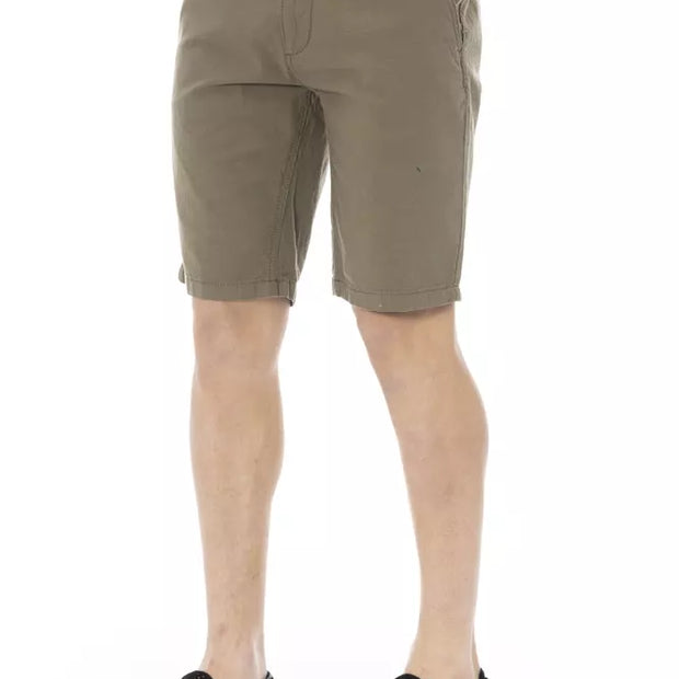 Army Cotton Men's Bermuda Short