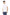 White Cotton Men Polo Shirt