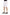 White Cotton Men Bermuda Short