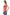 Multicolor Cotton Women Top