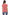 Multicolor Cotton Women Top