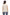 Beige Cotton Women T-Shirt