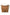 Brown Leather Women Shoulder Bag