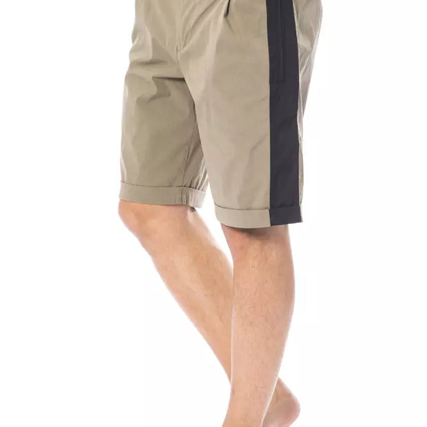 Army Cotton Men Short