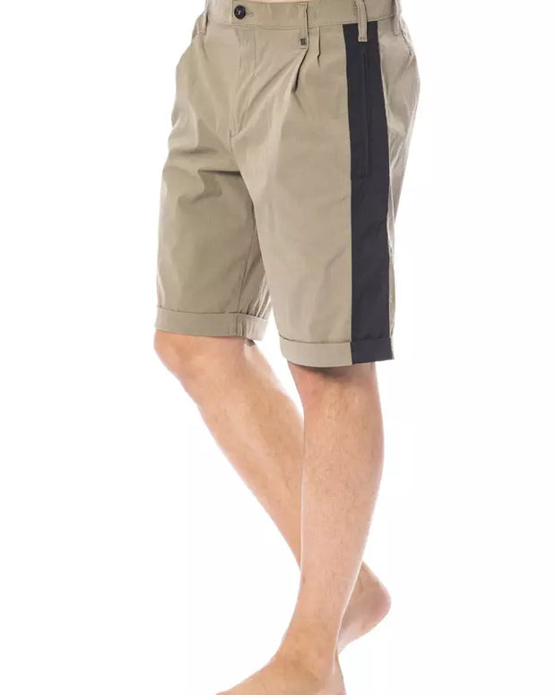 Army Cotton Men Short