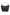 Black Leather Women Shoulder Bag