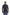 Black Cotton Men's Sweater