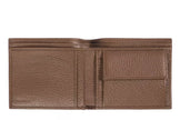 Brown Leather Men Wallet