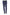 Blue Viscose Men Pant