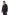 Blue Cotton Men Blazer