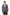 Blue Wool Men Blazer