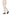 Beige Cotton Men Chino Pant