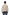 Beige Cotton Men Shirt