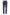 Blue Polyester Men's Pant