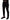 Black Cotton DG Crown Men Denim Jeans