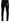 Black Cotton DG Crown Men Denim Jeans