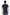 Blue Cotton Men T-Shirt