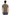 Brown Cotton Men's T-Shirt