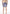 Blue Polyester Men Swim Shorts
