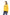 Yellow Cotton Women Hoodie