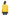 Yellow Cotton Women Hoodie