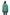 Black Cotton Women Hoodie