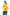 Yellow Cotton Women Hoodie