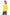 Yellow Cashmere Women Sweater