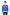 Blue Cotton Men Sweater