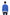 Blue Cotton Men Sweater