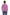 Purple Wool Men Sweater