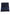Blue Wool Men Scarf