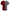 Red Gray Two Model DG Angel Crewneck  T-shirt