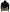 Black Gold Turtleneck Mohair Pullover Mens Sweater