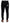 Black DG Print Mens Jogger Pants