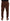 Brown Cashmere Men Drawstring Jogger Pants